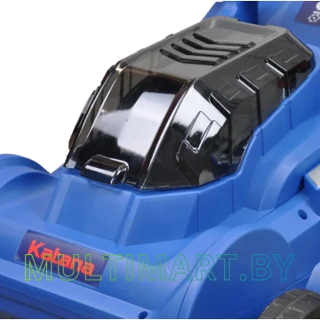 Газонокосилка Katana KW430-0 (без АКБ) картинка 5